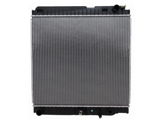 Radiator - 2003-2005 Lincoln Aviator 4.6L V8 - OSC Automotive 5597-07839321