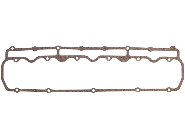 Valve Cover Gasket - 1975-1976 Pontiac Firebird 4.1L 6-Cylinder - Mahle 4652-07839775