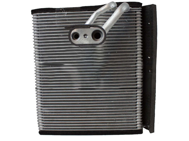 Front A/C Evaporator - 2007-2009 Jeep Patriot Sport Utility - TYC 19027-07839945