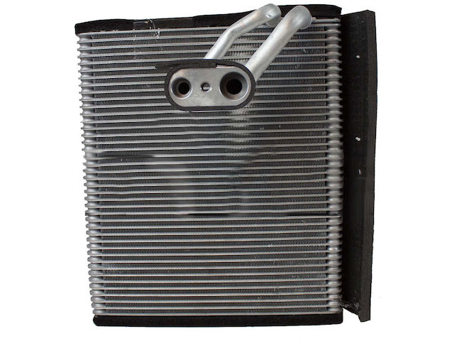 Front A/C Evaporator - 2011-2014 Chrysler 200 - TYC 97026-07839945