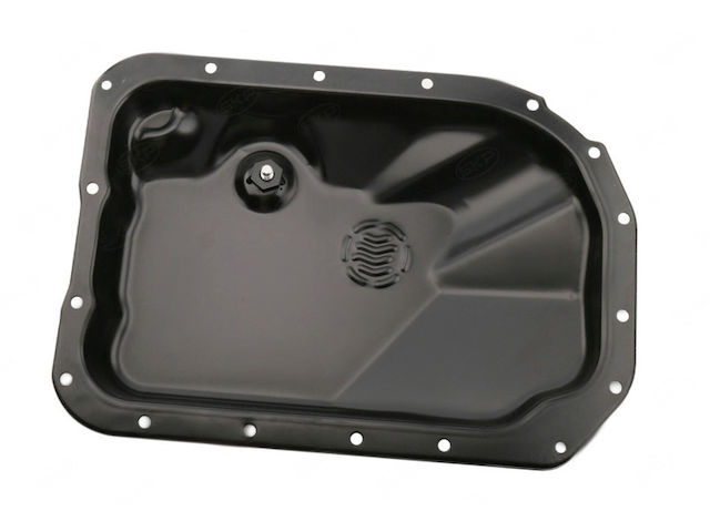 Automatic Transmission Pan - 2001-2003 Chevrolet Suburban 1500 - SKP 3719-07840198