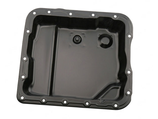 Automatic Transmission Pan - 2002-2006 Chevrolet Avalanche 1500 - SKP 2942-07840285