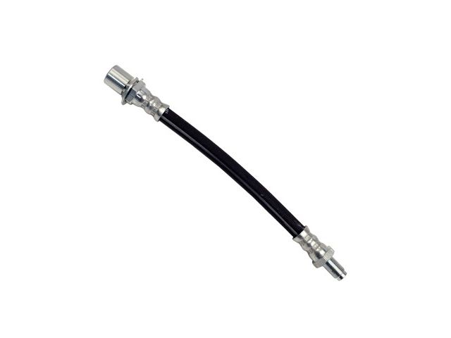 Rear Outer Brake Hose - 2004-2010 Toyota Sienna - Beck Arnley 18026-07840404