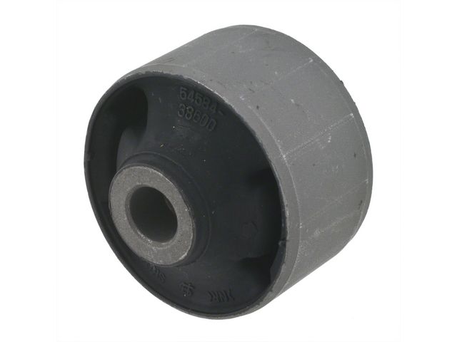 Front Lower Inner Rearward Control Arm Bushing - 2002-2005 Hyundai XG350 - Moog 198-07840704