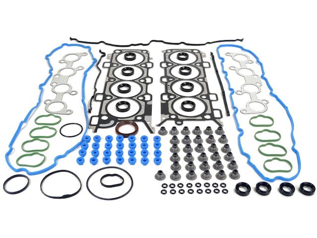 Head Gasket Set - 2011-2014 Ford F150 5.0L V8 - ITM 96880-07840780