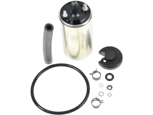 Electric Fuel Pump - 1991-1995 Buick Park Avenue 3.8L V6 Supercharged - TRQ 2636-07840982