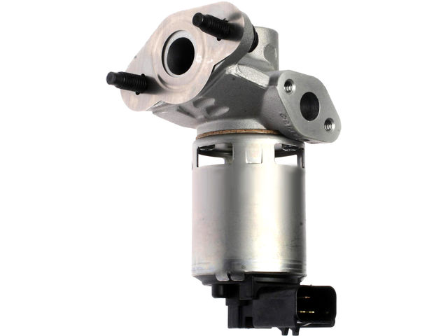 EGR Valve - 2009-2010 Dodge Journey 3.5L V6 - Standard Motor Products 29869-07841027