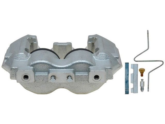 Brake Caliper - 1990-1991 Chevrolet C5500 Kodiak - Raybestos 25812-07841033