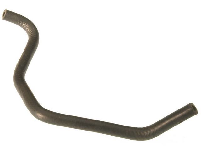 Heater Hose - 1995-1999 Toyota Tercel 1.5L 4-Cylinder GAS - Gates 8184-07841626