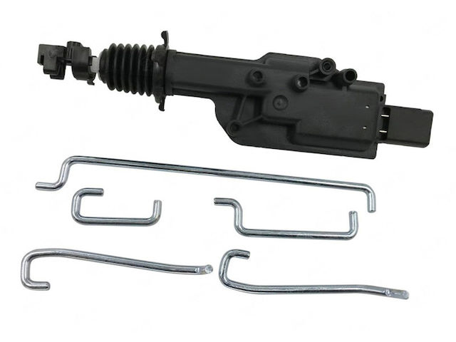 Door Lock Actuator Motor - 1992-2002 Ford E250 Econoline - SKP 5117-07841852