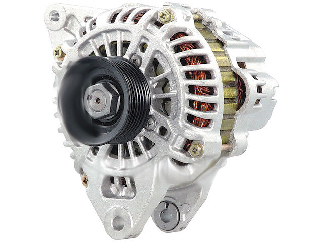 Alternator - 2001-2005 Dodge Stratus 3.0L V6 - Remy 2083-07841970