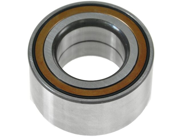 Wheel Bearing - 2008-2015 Mitsubishi Lancer FWD - DIY Solutions 26828-07842007