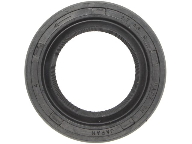 Crankshaft Seal - 1979-1982, 1988-1991 Honda Prelude - Mahle 6051-07842147