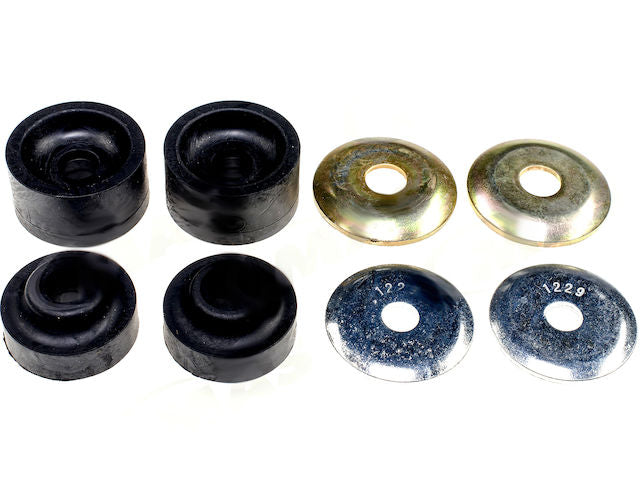 Front Strut Rod Bushing Kit - 1994-1996 Cadillac DeVille - MAS 2794-07842460