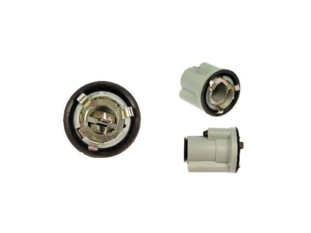Tail Light Bulb Holder - 1979-1986 Chevrolet C10 - Dorman 2981-07842499