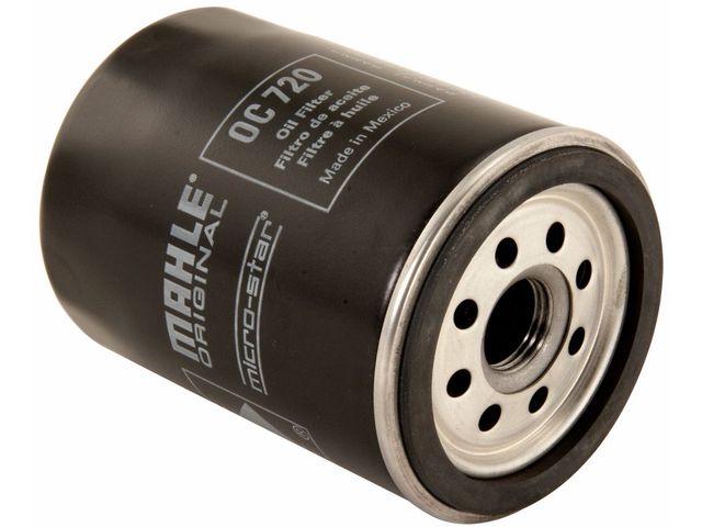 Oil Filter - 1986-1994 Nissan D21 - Mahle 6680-07842659