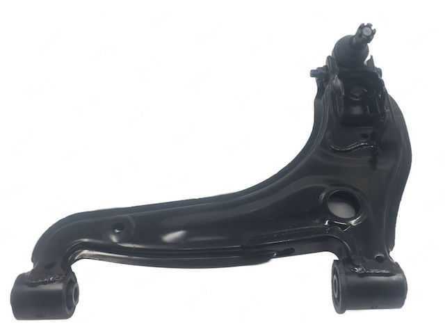 Front Left Driver Side Lower Control Arm and Ball Joint Assembly - 1990-1997, 1999-2005 Mazda Miata - SKP 8532-07843645