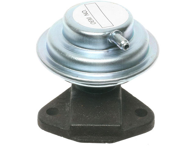EGR Valve - 1994 Chevrolet Blazer 5.7L V8 - Standard Motor Products 2957-07843659
