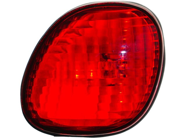Right Inner Tail Light Assembly - 1998-2000 Lexus GS400 - DIY Solutions 7539-07843886