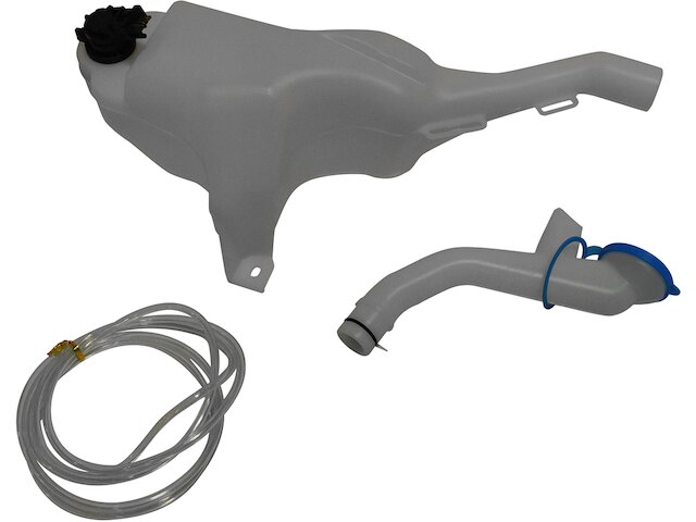 Washer Reservoir - 2006-2011 Honda Civic Coupe - DIY Solutions 18780-07844095