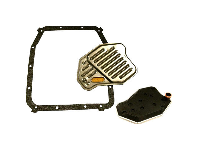 Automatic Transmission Filter Kit - 1992-1995 Ford Crown Victoria 4.6L V8 - ATP 5006-07844486