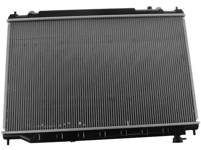 Radiator - 2003-2007 Nissan Murano - DIY Solutions 6740-07845408