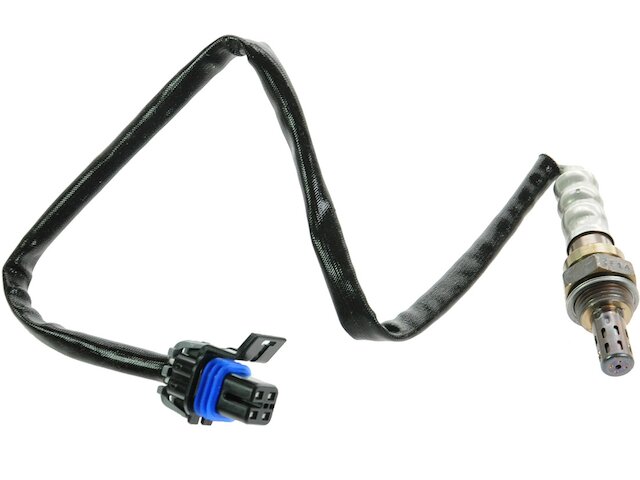 Upstream Left Oxygen Sensor - 2003-2005 Chevrolet Astro - DIY Solutions 2941-07845504