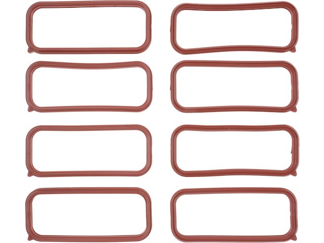 Intake Manifold Gasket Set - 1997-2004 Chevrolet Corvette - Victor Reinz 3228-07845572