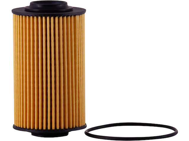 Oil Filter - 2004-2011 Cadillac SRX - Premium Guard 17820-07845574