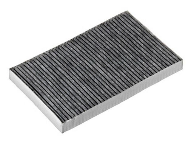 Cabin Air Filter - 1998-2001 Audi A6 - ATP 7427-07845723