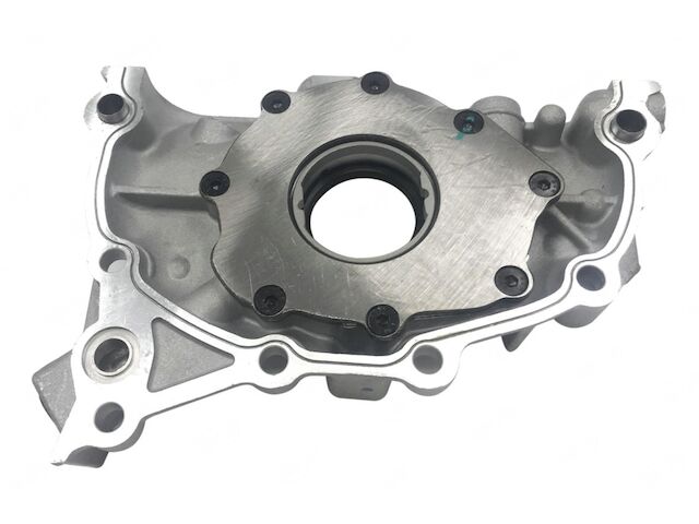 Oil Pump - 1993-2002 Mazda 626 2.0L 4-Cylinder DOHC - SKP 17626-07845831