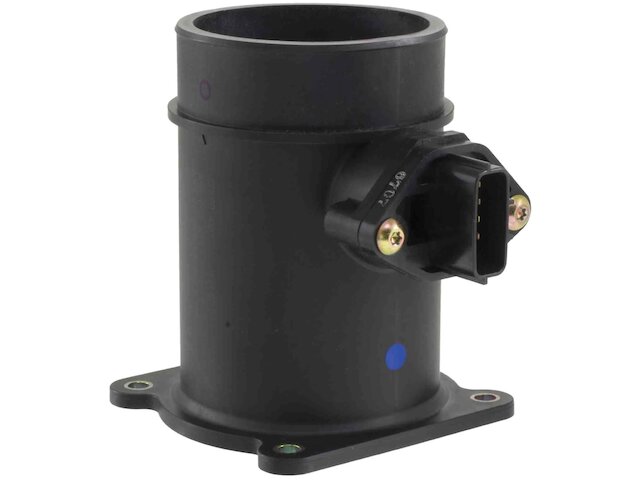 Mass Air Flow Sensor - 2004-2006 Buick Rendezvous 3.6L V6 - NGK 17815-07845851