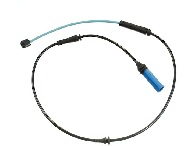 Front Brake Pad Sensor - 2016-2019 BMW 750i G12 Sedan - Holstein 137940-07846055