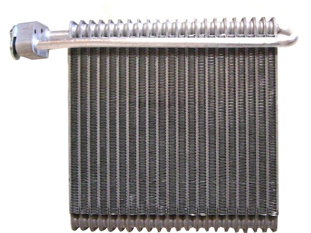 Front A/C Evaporator - 2002 Chevrolet Avalanche 1500 Crew Cab Pickup 5.3L V8 - TYC 2942-07846097