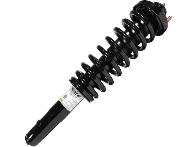 Front Right Strut and Coil Spring Assembly - 1997-2001 Honda CRV - Unity 6021-07846189