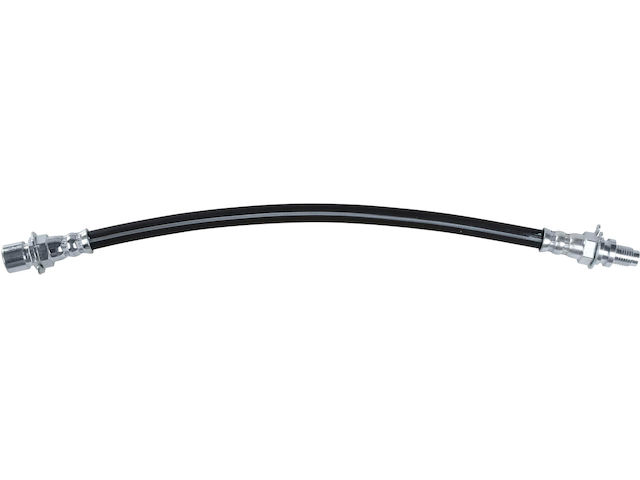 Rear Center Brake Hose - 1966-1967 Chevrolet El Camino - Sunsong 14092-07846595