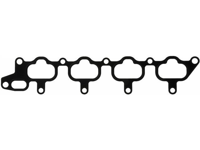 Intake Manifold Gasket - 2001-2006 Hyundai Santa Fe 2.4L 4-Cylinder - Mahle 169-07846654