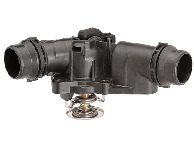 Thermostat - 2001-2006 BMW 325Ci 2.5L 6-Cylinder GAS - Gates 966-07846861