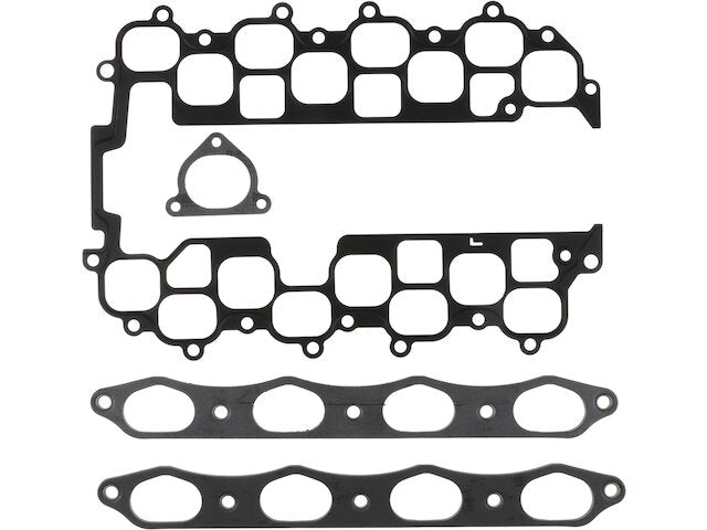 Intake Manifold Gasket Set - 1998-2005 Toyota Land Cruiser - Victor Reinz 8076-07846934