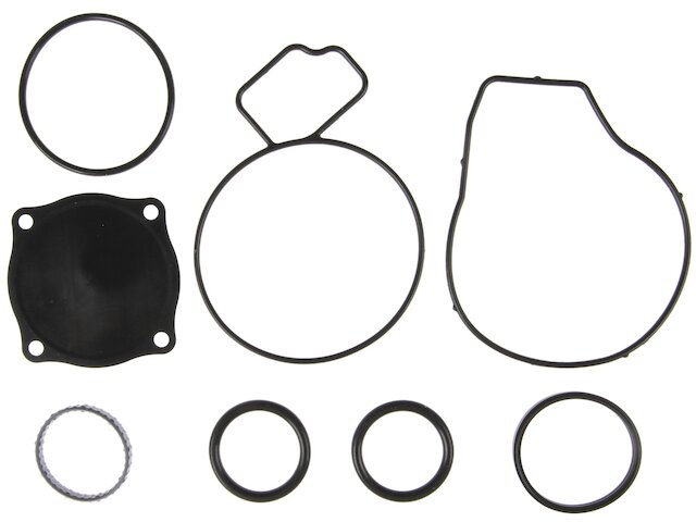 Water Pump Gasket - 2002-2005 Pontiac Grand Am 2.2L 4-Cylinder - Mahle 4691-07847025
