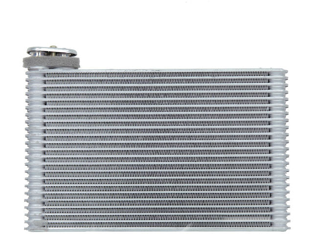 Rear A/C Evaporator - 2005-2010 Honda Odyssey Mini Passenger Van 3.5L V6 - TYC 18373-07847250