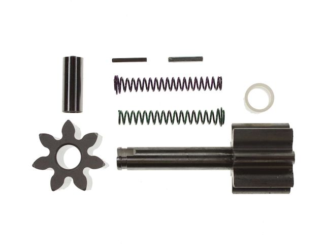 Oil Pump Repair Kit - 1978-1987 Pontiac Grand Prix - Melling 4712-07847307