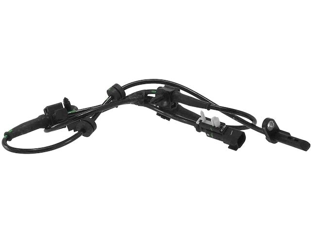 Front ABS Speed Sensor - 2009, 2012 GMC Canyon 5.3L V8 - NGK 30036-07847548