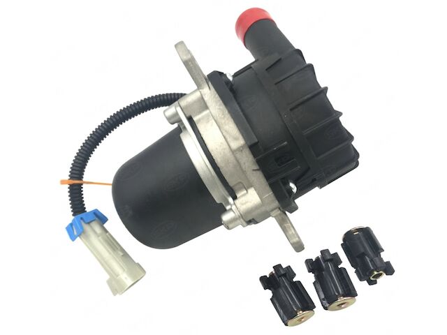 Secondary Air Injection Pump - 2002 Buick Rendezvous 3.4L V6 - SKP 2682-07847594
