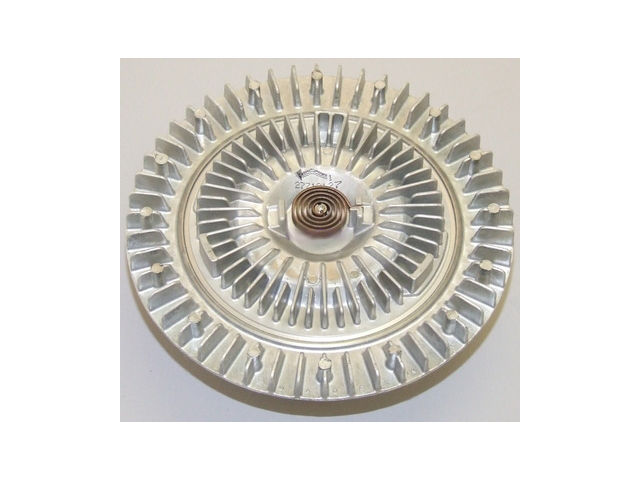 Fan Clutch - 2000-2006 Jeep TJ 4.0L 6-Cylinder - Hayden 29019-07847779