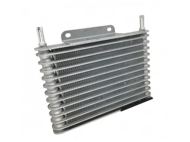 Automatic Transmission Oil Cooler - 1998-2011 Ford Ranger - SKP 5529-07847990