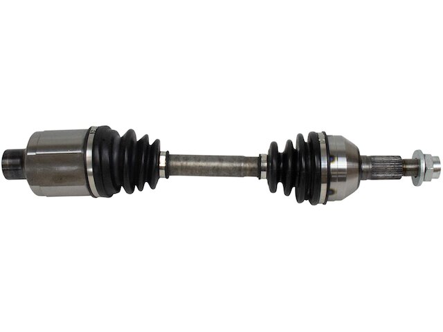 Front Right CV Axle Assembly - 2007-2009 Saturn Aura 3.6L V6 - TRQ 23978-07848095