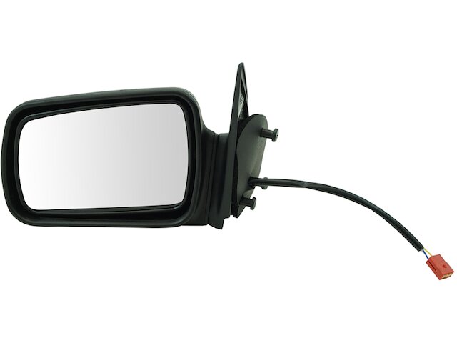 Left Mirror - 1993-1995 Jeep Grand Cherokee - DIY Solutions 2244-07848108