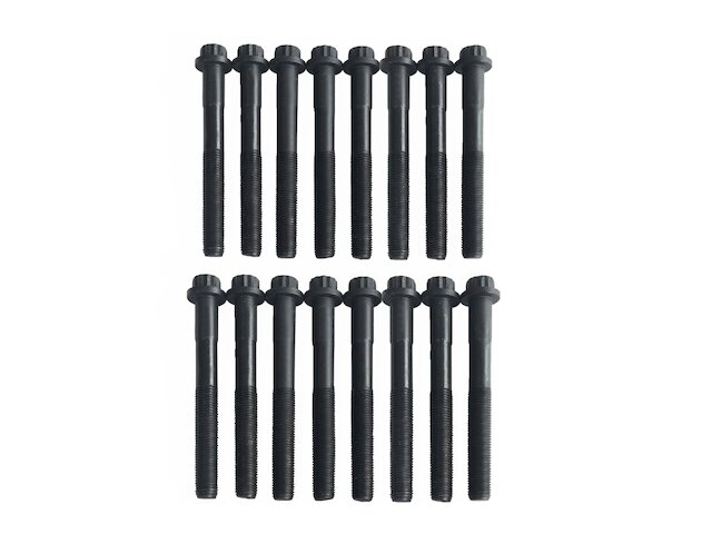 Cylinder Head Bolt - 1995-2004 Toyota Tacoma 3.4L V6 - SKP 8215-07848384