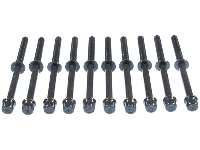 Head Bolt Set - 2002-2009 Honda CRV 2.4L 4-Cylinder - Mahle 6026-07849032